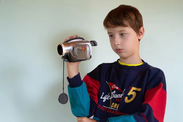camcorder, film adaptation, boy, video, recording, teen, young, camera, 90, retro, vintage, videographer, director, hobby, kids, video shooting, lens, equipment, youtube, operator, digital, technology, videographer, youtube, youtube, youtube, youtube, youtube. FTC Endorsement Guidelines YouTube Creators Need