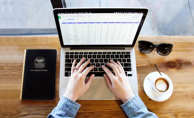 notebook, typing, coffee, computer, hands, laptop, macbook, macbook pro, screen, spreadsheet, study, work, working, typing, typing, typing, computer, computer, computer, laptop, laptop, spreadsheet, spreadsheet, spreadsheet, spreadsheet, spreadsheet, study, study, study, work. GST/HST for YouTube Channel Income in Canada: A Simple Guide