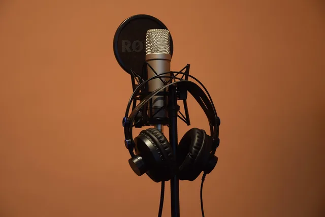 microphone, headphones, music, mic, audio, studio, voice, recording, vocal, audio equipment, technology, microphone, microphone, microphone, headphones, music, music, music, music, music, mic, studio. How to grow a loyal YouTube channel audience, in plain terms
