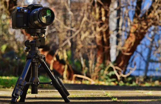 camera, old, minolta, konica, lens, tripod, taking photos, photography, photo camera, objective, old camera, flash light, photographer, tripod, tripod, tripod, tripod, tripod. What gets a YouTube channel running: funding, first ten videos and monthly numbers