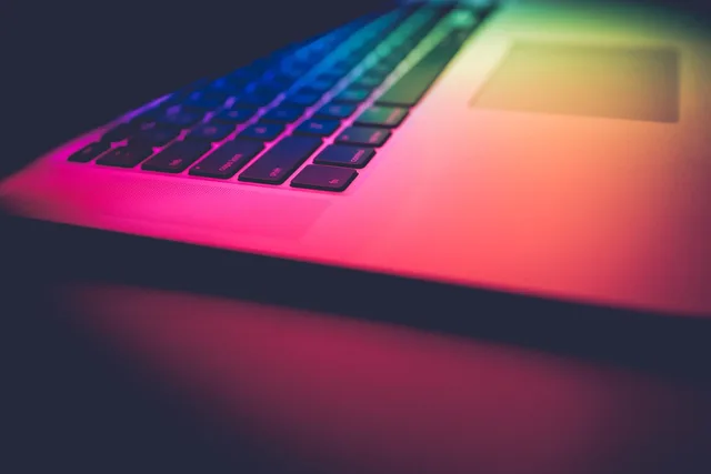 laptop, apple, macbook, computer, browser, research, study, school, business, work, laptop, macbook, macbook, macbook, browser, browser, browser, browser, browser, school. The honest guide to Youtube channel audience growth