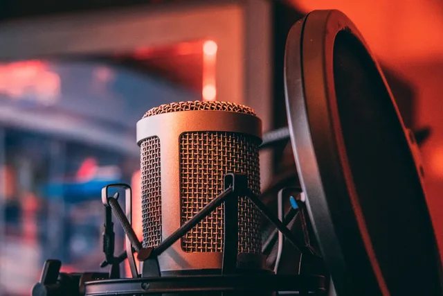 microphone, voice, sound, equipment, tool, performer, entertainment, microphone, microphone, microphone, microphone, microphone, voice, sound. YouTube channel benchmarks: build your own baseline