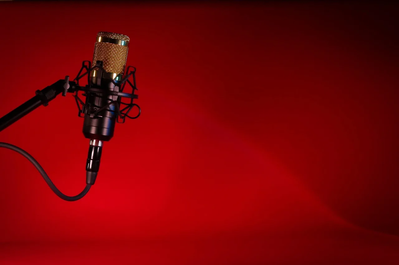 microphone, mic, music, sound, audio, studio, podcast, entertainment, podcast, podcast, podcast, podcast, podcast. Building a YouTube channel business in Atlanta and Miami, two creator markets