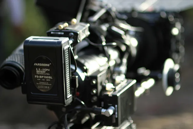 digital camera, technology, film, gadget, movie camera, camera, gray technology, gray camera, gray digital, gray movie, gray film. YouTube channel operations in Seattle and the Bay Area compared