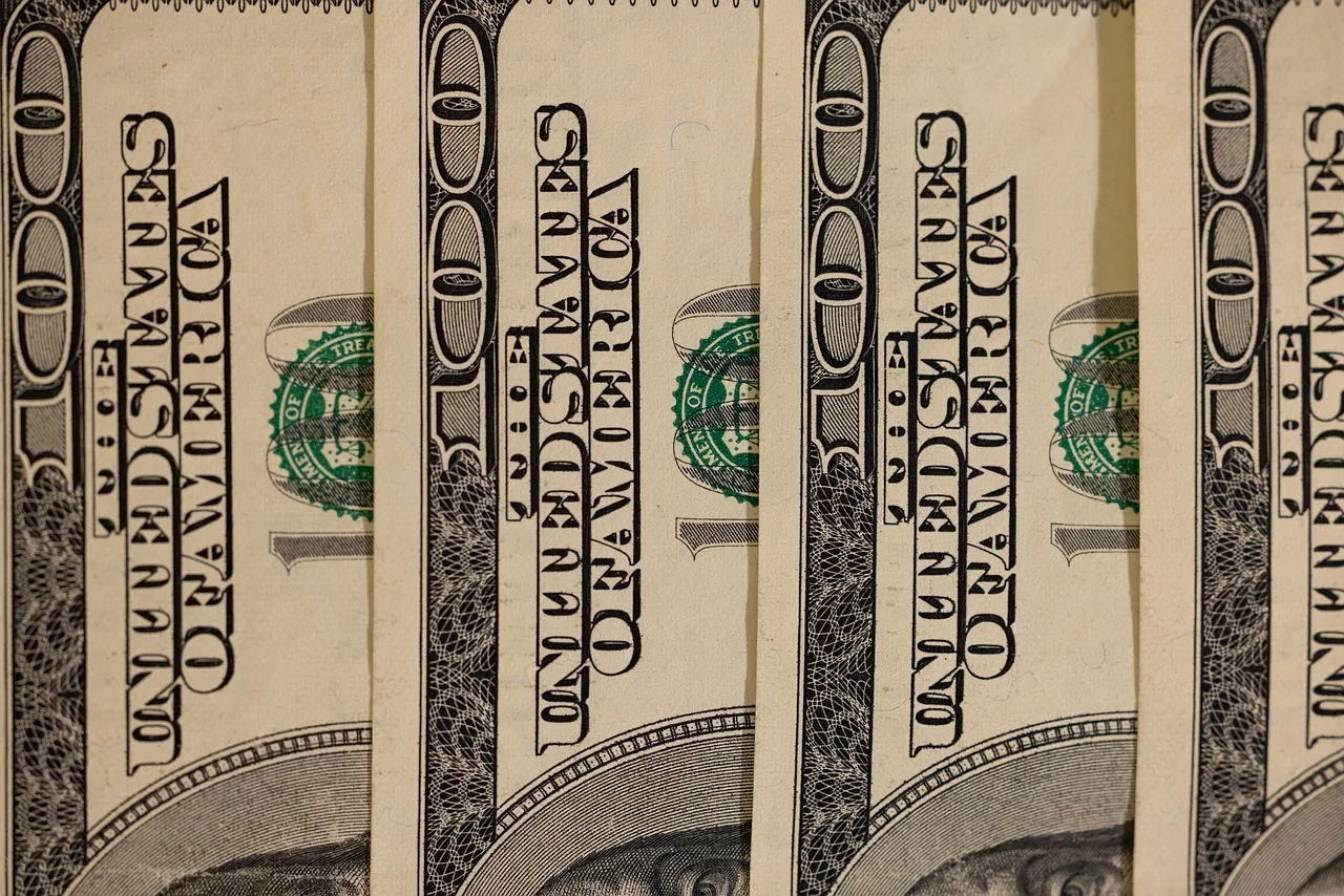 dollars, money, savings, cash, account, finance, wealth, banknote, salary. YouTube revenue shares and RPM, explained