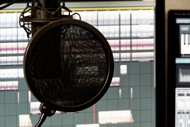studio, music, mixer, audio, controller, music studio, recording, sound mixer, microphone, sound studio, pc, software, notebook, laptop, dj. YouTube channel pricing: costs, revenue and profit