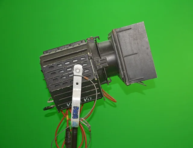 spot, headlights, step lens, stage lighting, theater lighting, theater spot, spotlights, studio, altman, light, greenbox, stage, chroma key. YouTube channel production setup: choosing upgrades